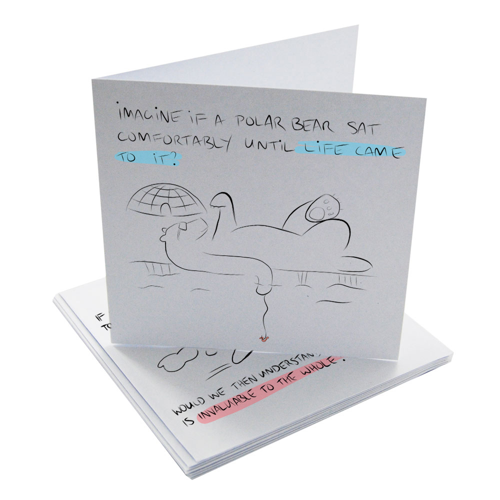 12 Pack Assorted Greeting Cards #1