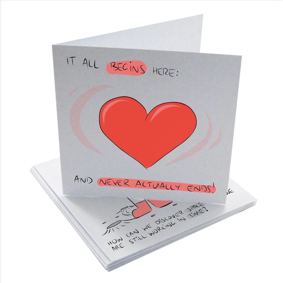 12 Pack Assorted Greeting Cards #2