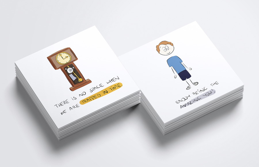 All 26 Greeting Cards 2022 Special