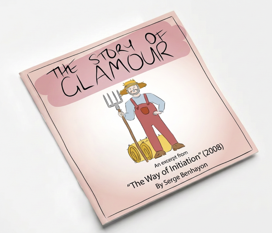 The Story of Glamour
